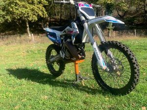 KTM 150 SX