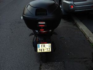 VENDRE UNE MOTOS