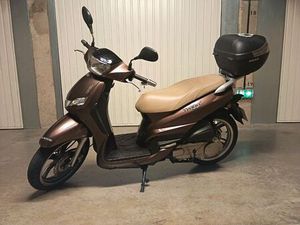 SCOOTER 125 TWEET