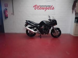 ② SUZUKI BANDIT S 1200