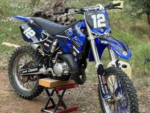 125 YZ