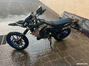 GILERA SMT 50