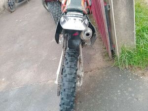 200 EXC KTM