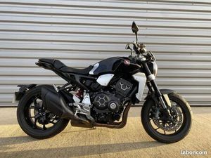 HONDA CB 1000 R