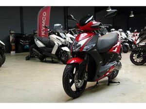 ② KYMCO AGILITY CITY 16+ 125 [FIN.0%] PROMO