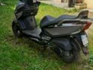 KYMCO G-DINK 300I - 2013