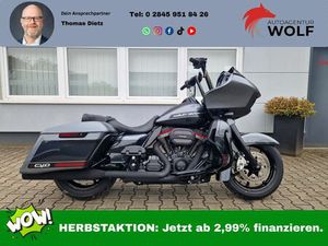HARLEY-DAVIDSON ROAD GLIDE CVO FLTRUSE 110