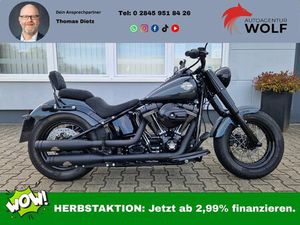 HARLEY-DAVIDSON SOFTAIL FLSS*SOFTAIL*SLIM S*110*TWINCAM*DR.JEKI