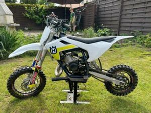HUSQVARNA TC 50