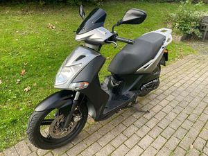 KYMCO AGILITY 125 CITY