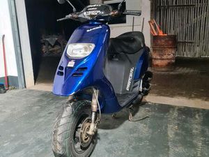 PIAGGIO TPH 125