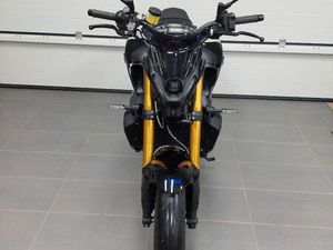 YAMAHA MT09 SP