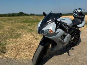 BIETE EINE YAMAHA TZR 50 DIESE WOCHE FÜR 700€ AN!