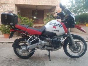 BMW R 1100 GS - 1997