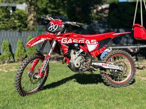 GASGAS MC 250F