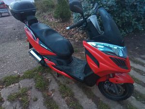 KYMCO GRAND DINK 50