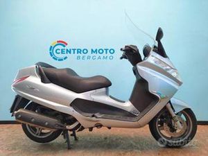 PIAGGIO X8 400 GARANTITO&FINANZIABILE