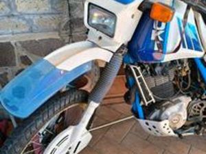 SUZUKI DR 600 - 1989