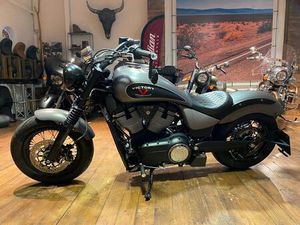 VICTORY GUNNER "CUSTOM" 100 JAHRE (EUR 250/4,99 %)