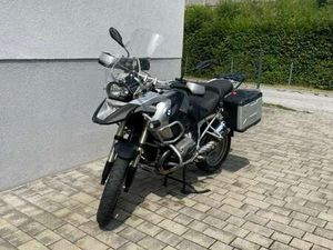 R 1200 GS