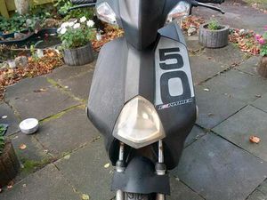 EXPLORER KALLIO 50 CCM 45KM