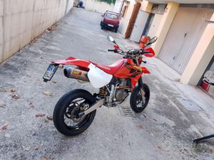 HONDA A XR