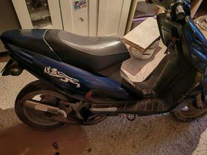 MALAGUTI F 12 BLU/AZZURRO