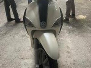PIAGGIO LIBERTY 125 - 2011
