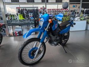 YAMAHA XT 600