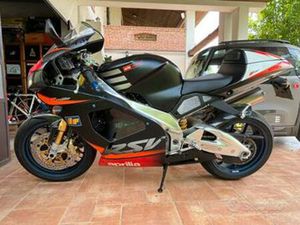 APRILIA RSV MILLE 2002 R