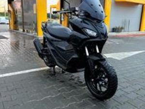APRILIA SR GT 125 - 2024