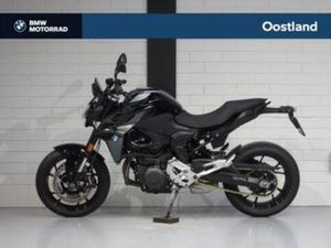 BMW F 900 R | A2 RIJBEWIJS | (BJ 2024) — MOTOREN | BMW — MARKTPLAATS