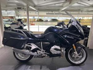 BMW R 1200 RT OPTION 719 — MOTOREN | BMW — MARKTPLAATS