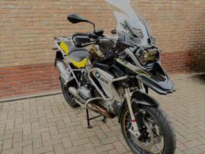 BMW R1200GS EXCLUSIVE — MOTOREN | BMW — MARKTPLAATS