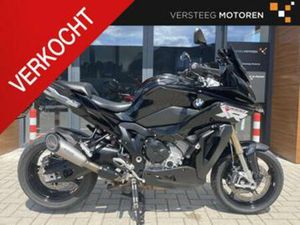 BMW S 1000 XR S1000XR #1STE EIG#NL MOTOR#FULL OPTION — MOTOREN | BMW — MARKTPLAATS