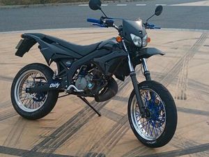 GILERA SMT