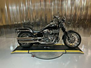2008 HARLEY-DAVIDSON FXSTSSE2 - SOFTAIL SCREAMIN' EAGLE SOFTAIL SPRI