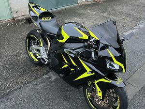 HONDA CBR 1000RR FIREBLADE