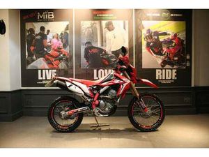 USED HONDA CRF250L 250 FOR SALE IN WATFORD