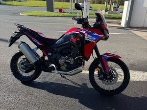 HONDA AFRICA TWIN 2024 DCT 14800