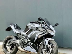 FULL AKRAPOVIC - KRT EDITION