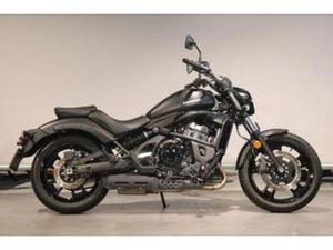 KAWASAKI VULCAN S (BJ 2025) — MOTOREN | KAWASAKI — MARKTPLAATS
