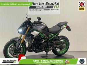 KAWASAKI Z 900 SE ABS (BJ 2025) — MOTOREN | KAWASAKI — MARKTPLAATS