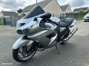 KAWASAKI ZZR1400 FULL ABS