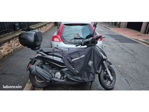 BEVERLY 350 SPORT TOURING