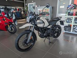 ROYAL ENFIELD HIMALAYAN 450