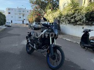 TENERE 700 YAMAHA