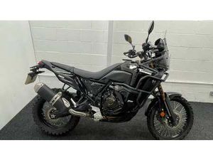 USED YAMAHA TENERE 700 WORLD RAID FOR SALE IN MARKET HARBOROUGH