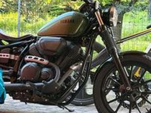 BOLT - YAMAHA XV950R