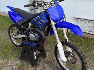 85 YZ